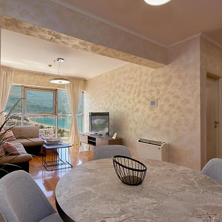 2Montenegro Harmonia Apartments Becici Bečići Exterior foto