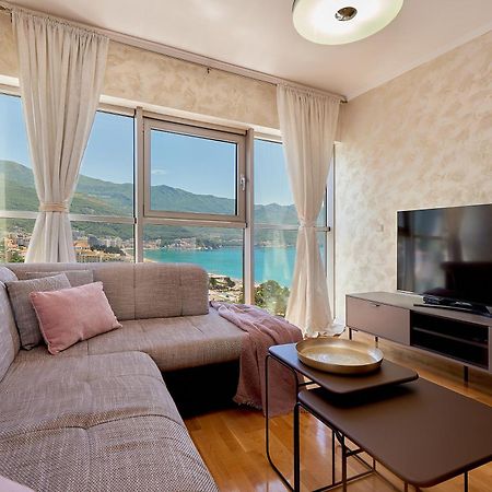 2Montenegro Harmonia Apartments Becici Bečići Exterior foto