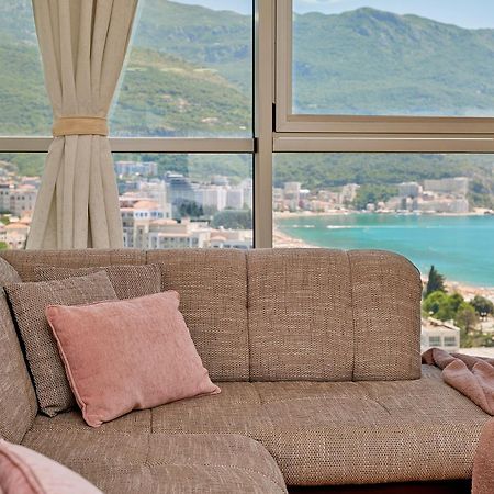2Montenegro Harmonia Apartments Becici Bečići Exterior foto