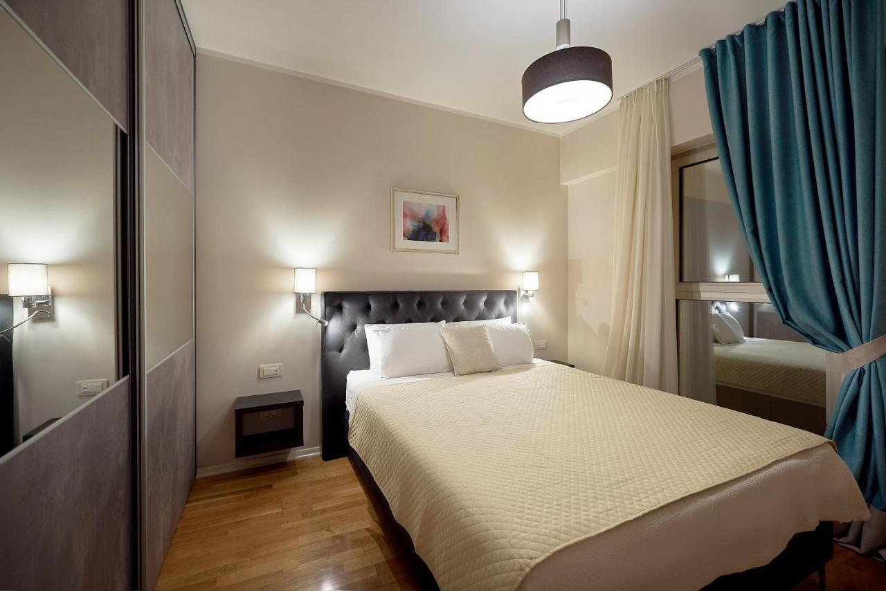 2Montenegro Harmonia Apartments Becici Bečići Exterior foto