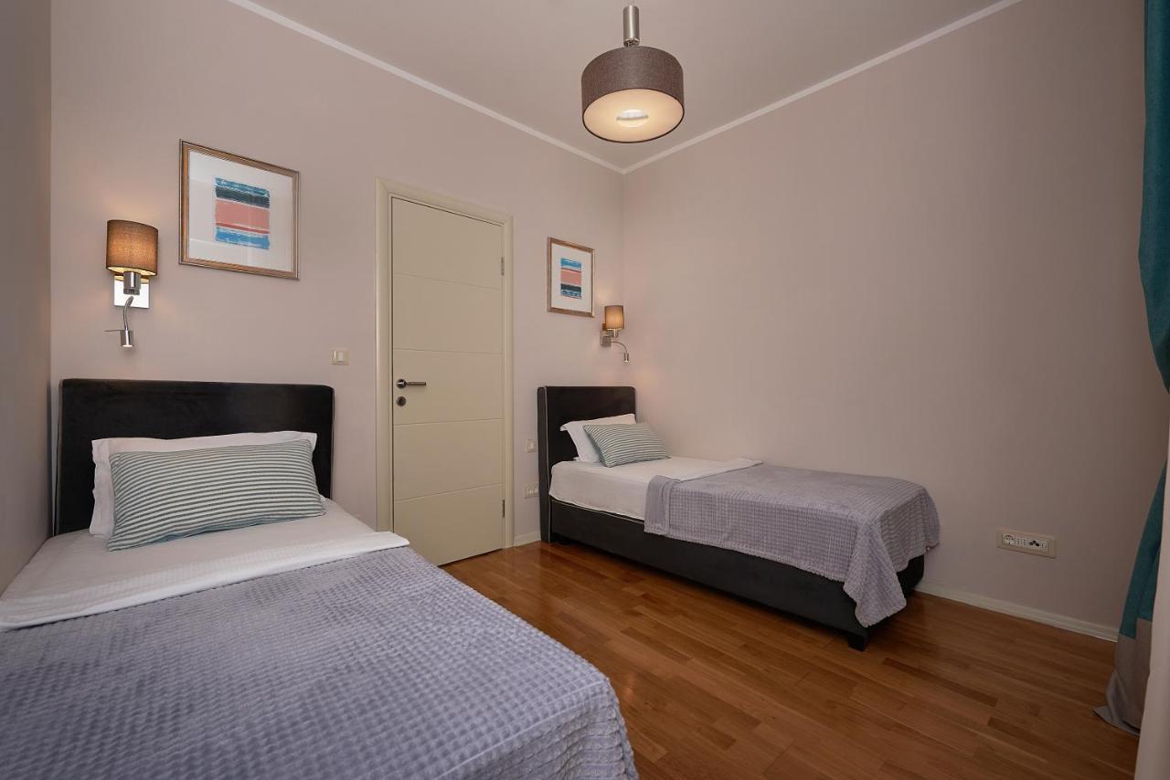 2Montenegro Harmonia Apartments Becici Bečići Exterior foto