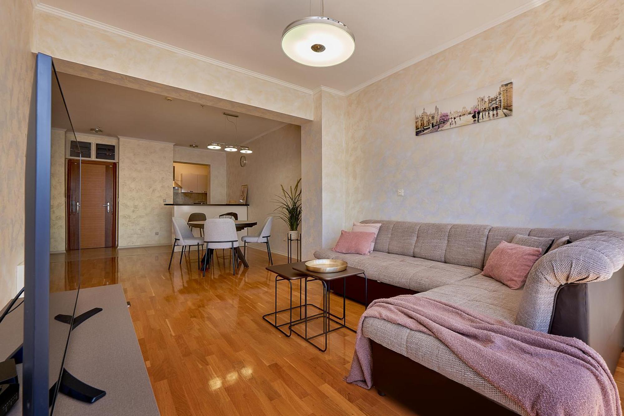 2Montenegro Harmonia Apartments Becici Bečići Exterior foto