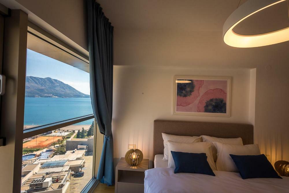 2Montenegro Harmonia Apartments Becici Bečići Exterior foto